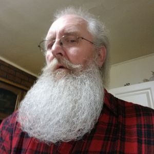 Meet your Posher, Keith